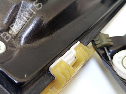 Vindusheismekanisme venstre foran OPEL ASTRA K Sports Tourer (B16) 1.4 Turbo (35) | BP30300507C22