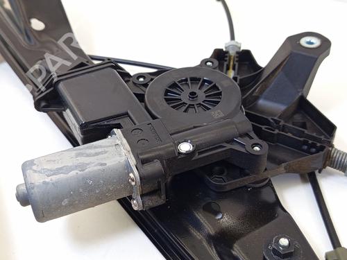 Vindusheismekanisme venstre foran OPEL ASTRA K Sports Tourer (B16) 1.4 Turbo (35) | BP30300507C22