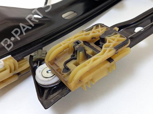 Vindusheismekanisme venstre foran OPEL ASTRA K Sports Tourer (B16) 1.4 Turbo (35) | BP30300507C22