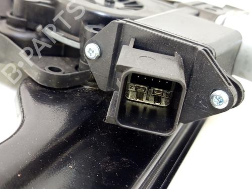 Vindusheismekanisme venstre foran OPEL ASTRA K Sports Tourer (B16) 1.4 Turbo (35) | BP30300507C22