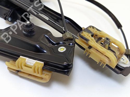 Vindusheismekanisme venstre foran OPEL ASTRA K Sports Tourer (B16) 1.4 Turbo (35) | BP30300507C22