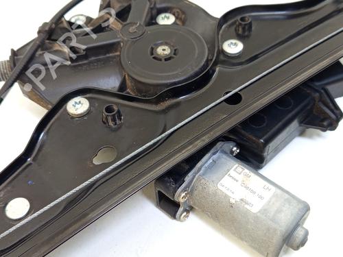 Vindusheismekanisme venstre foran OPEL ASTRA K Sports Tourer (B16) 1.4 Turbo (35) | BP30300507C22