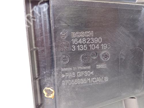 Køleventilator elektrisk OPEL ASTRA K Sports Tourer (B16) 1.4 Turbo (35) | BP30305401M35