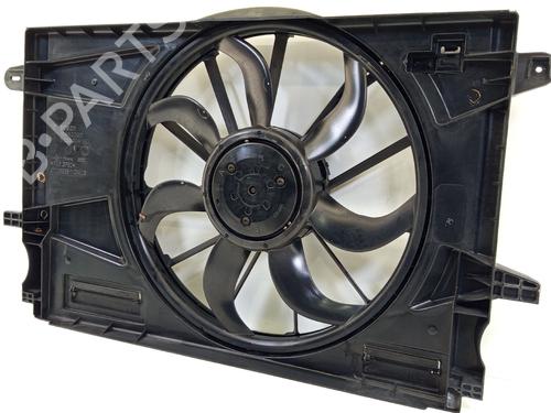 Køleventilator elektrisk OPEL ASTRA K Sports Tourer (B16) 1.4 Turbo (35) | BP30305401M35