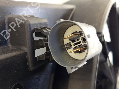 Køleventilator elektrisk OPEL ASTRA K Sports Tourer (B16) 1.4 Turbo (35) | BP30305401M35