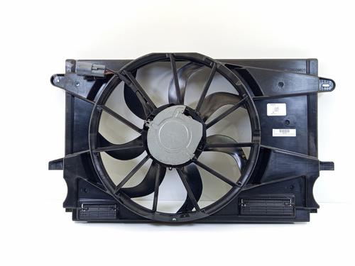 Køleventilator elektrisk OPEL ASTRA K Sports Tourer (B16) 1.4 Turbo (35) | BP30305401M35