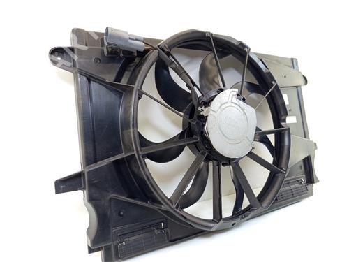 Køleventilator elektrisk OPEL ASTRA K Sports Tourer (B16) 1.4 Turbo (35) | BP30305401M35