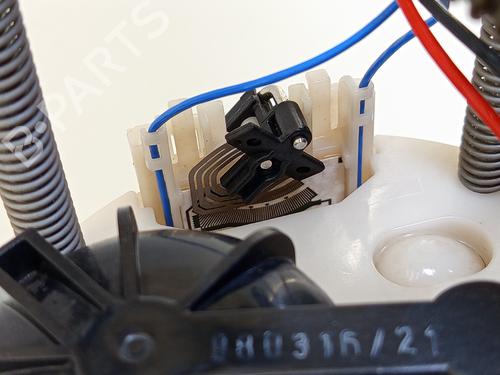 Drivstoffpumpe OPEL ASTRA K Sports Tourer (B16) 1.4 Turbo (35) | BP30305400M76