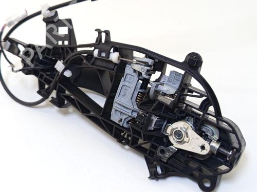 Venstre foran utvendig håndtak OPEL ASTRA K Sports Tourer (B16) 1.4 Turbo (35) | BP30299237C128