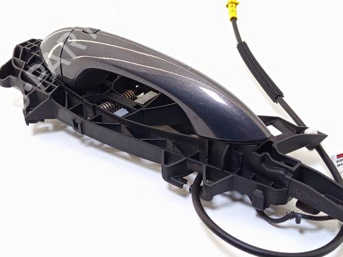 Venstre foran utvendig håndtak OPEL ASTRA K Sports Tourer (B16) 1.4 Turbo (35) | BP30299237C128