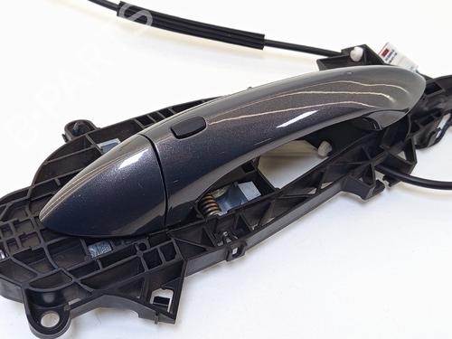 Venstre foran utvendig håndtak OPEL ASTRA K Sports Tourer (B16) 1.4 Turbo (35) | BP30299237C128