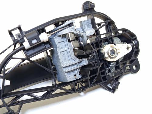 Venstre foran utvendig håndtak OPEL ASTRA K Sports Tourer (B16) 1.4 Turbo (35) | BP30299237C128