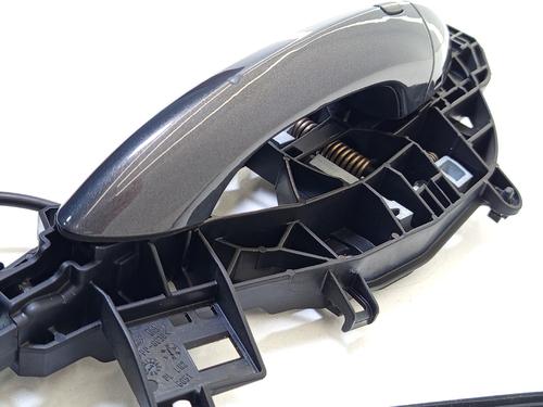 Venstre foran utvendig håndtak OPEL ASTRA K Sports Tourer (B16) 1.4 Turbo (35) | BP30299237C128