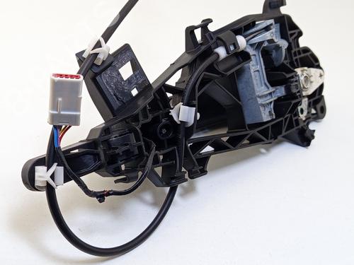 Venstre foran utvendig håndtak OPEL ASTRA K Sports Tourer (B16) 1.4 Turbo (35) | BP30299237C128