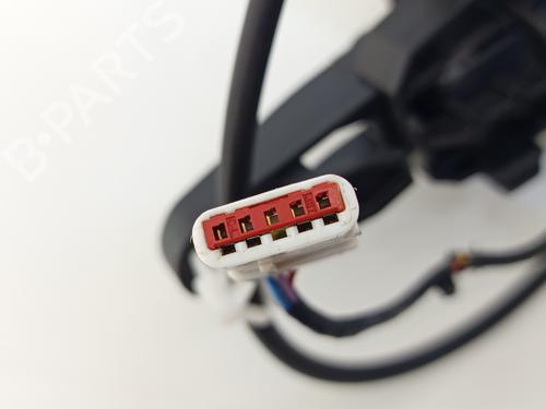 Venstre foran utvendig håndtak OPEL ASTRA K Sports Tourer (B16) 1.4 Turbo (35) | BP30299237C128