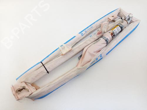 Used Right curtain airbag OPEL ASTRA K Sports Tourer (B16) 1.4 Turbo (35) (150 hp) 30300498
