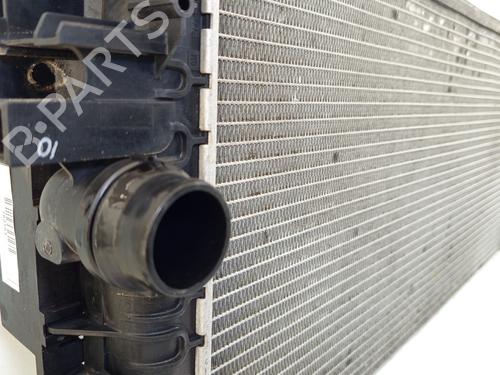 Water radiator OPEL ASTRA K Sports Tourer (B16) 1.4 Turbo (35) | BP30305404M31