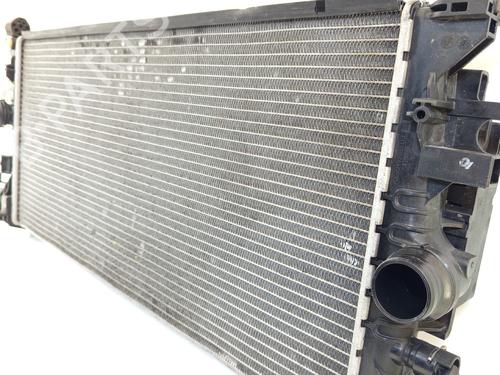 Water radiator OPEL ASTRA K Sports Tourer (B16) 1.4 Turbo (35) | BP30305404M31