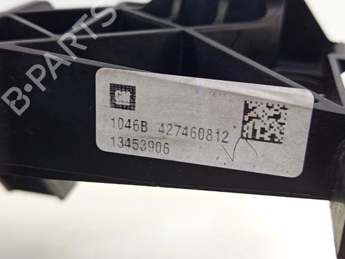 Water radiator OPEL ASTRA K Sports Tourer (B16) 1.4 Turbo (35) | BP30305404M31