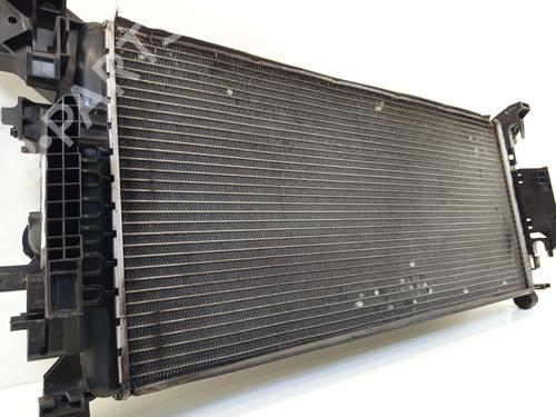 Water radiator OPEL ASTRA K Sports Tourer (B16) 1.4 Turbo (35) | BP30305404M31