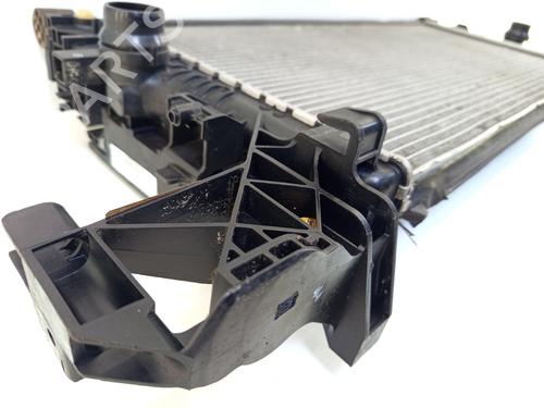 Water radiator OPEL ASTRA K Sports Tourer (B16) 1.4 Turbo (35) | BP30305404M31