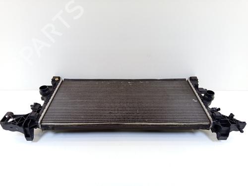 Water radiator OPEL ASTRA K Sports Tourer (B16) 1.4 Turbo (35) | BP30305404M31