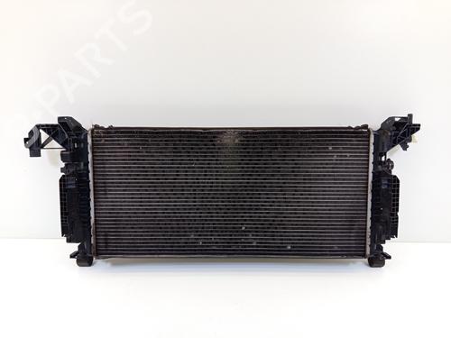 Water radiator OPEL ASTRA K Sports Tourer (B16) 1.4 Turbo (35) | BP30305404M31
