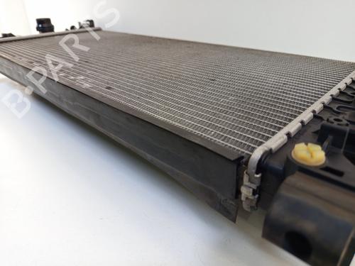 Water radiator OPEL ASTRA K Sports Tourer (B16) 1.4 Turbo (35) | BP30305404M31