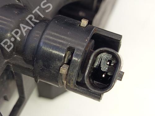 Water radiator OPEL ASTRA K Sports Tourer (B16) 1.4 Turbo (35) | BP30305404M31