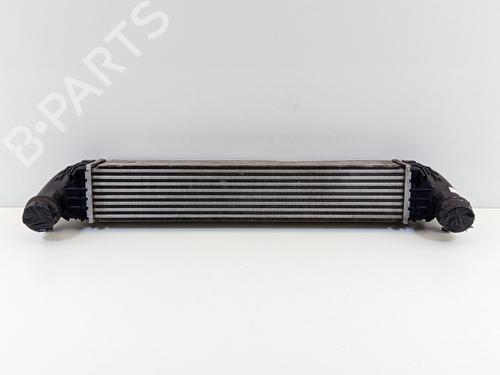 Intercooler OPEL ASTRA K Sports Tourer (B16) 1.4 Turbo (35) (150 hp) 30305403