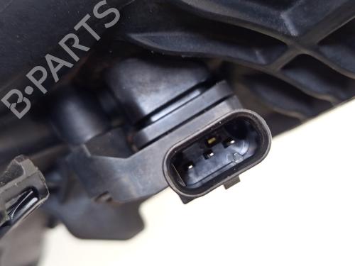 Intercooler OPEL ASTRA K Sports Tourer (B16) 1.4 Turbo (35) | BP30305403M30 