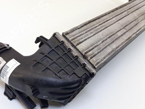 Intercooler OPEL ASTRA K Sports Tourer (B16) 1.4 Turbo (35) | BP30305403M30 