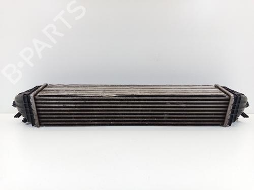 Intercooler OPEL ASTRA K Sports Tourer (B16) 1.4 Turbo (35) | BP30305403M30 