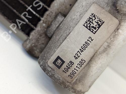 AC Kondensor OPEL ASTRA K Sports Tourer (B16) 1.4 Turbo (35) | BP30305405M32