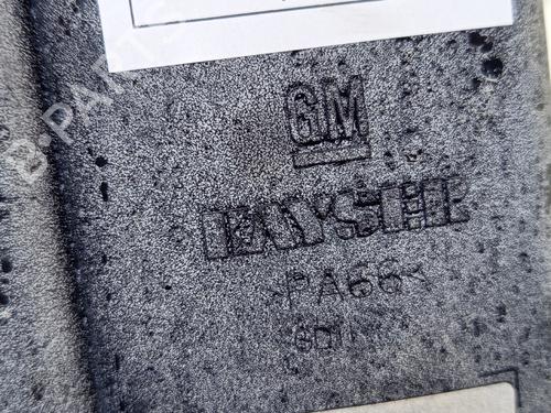 Other OPEL ASTRA K Sports Tourer (B16) 1.4 Turbo (35) | BP30305407O1 