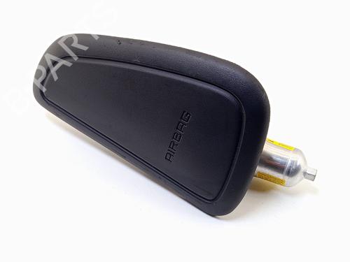 Used Right seat airbag OPEL CORSA C (X01) 1.2 (F08, F68) (75 hp) 30363541