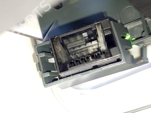 Automatic gearbox selector OPEL CORSA C (X01) 1.2 (F08, F68) | BP30363537M91