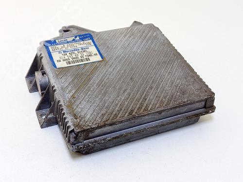 Used Engine control unit (ECU) MERCEDES-BENZ C-CLASS (W202) C 220 D (202.121) (95 hp) 30385494