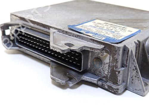 Engine control unit (ECU) MERCEDES-BENZ C-CLASS (W202) C 220 D (202.121) | BP30385494M57