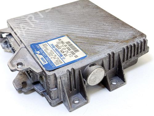 Engine control unit (ECU) MERCEDES-BENZ C-CLASS (W202) C 220 D (202.121) | BP30385494M57