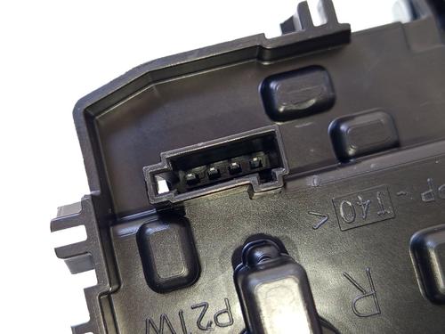 Electronic module OPEL ASTRA K Sports Tourer (B16) 1.4 Turbo (35) | BP30299245M83 