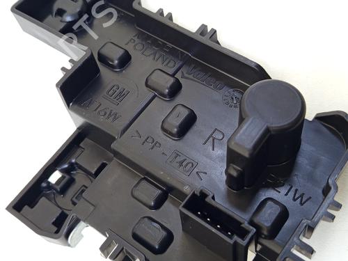 Electronic module OPEL ASTRA K Sports Tourer (B16) 1.4 Turbo (35) | BP30299245M83 