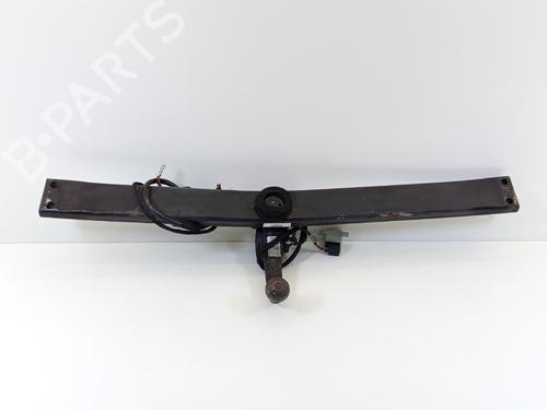 Used Rear bumper reinforcement MERCEDES-BENZ C-CLASS (W202) C 220 D (202.121) (95 hp) 30385498
