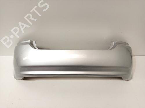 Used Rear bumper TOYOTA COROLLA (_E12_) 1.4 VVT-i (ZZE120_, ZZE120R) (97 hp) 30363545