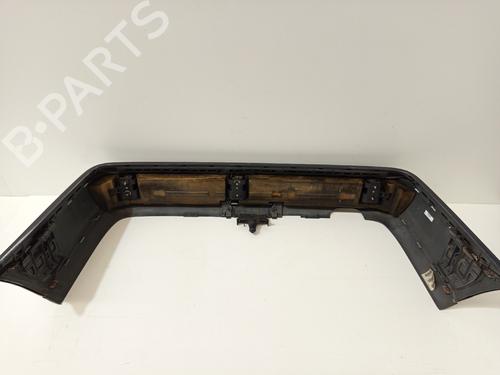 Used Rear bumper MERCEDES-BENZ C-CLASS (W202) C 220 D (202.121) (95 hp) 30385497