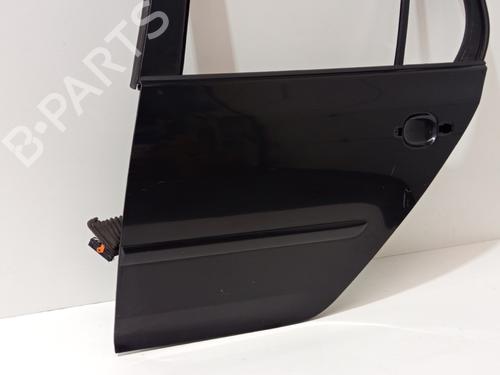 Left rear door VW GOLF V (1K1) 1.9 TDI | BP30393774C4