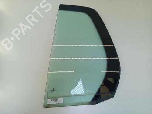 Used Rear left door window VW GOLF V (1K1) 1.9 TDI (105 hp) 30391649