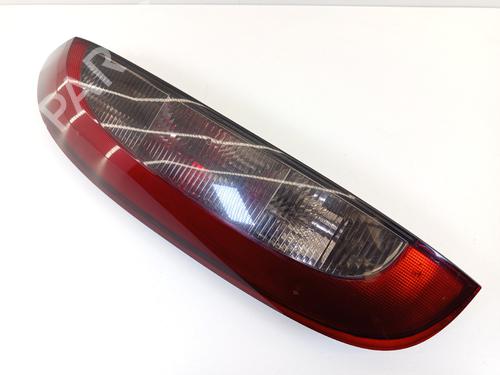 Used Left taillight OPEL CORSA C (X01) 1.2 (F08, F68) (75 hp) 30363544