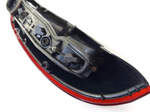 Left taillight OPEL CORSA C (X01) 1.2 (F08, F68) | BP30363544C34 