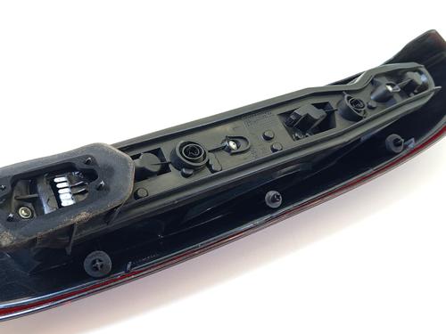 Left taillight OPEL CORSA C (X01) 1.2 (F08, F68) | BP30363544C34 